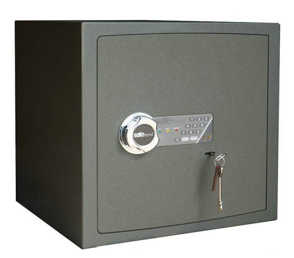 Взломостойкий сейф Safetronics NTR-39EMs
